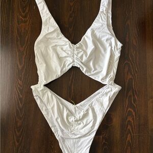 Moana Bikini Sugar One Piece Swimsuit